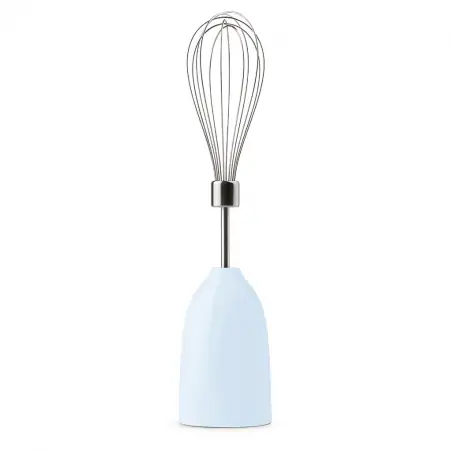 Máy xay cầm tay Smeg HBF02PBEU 700W 5