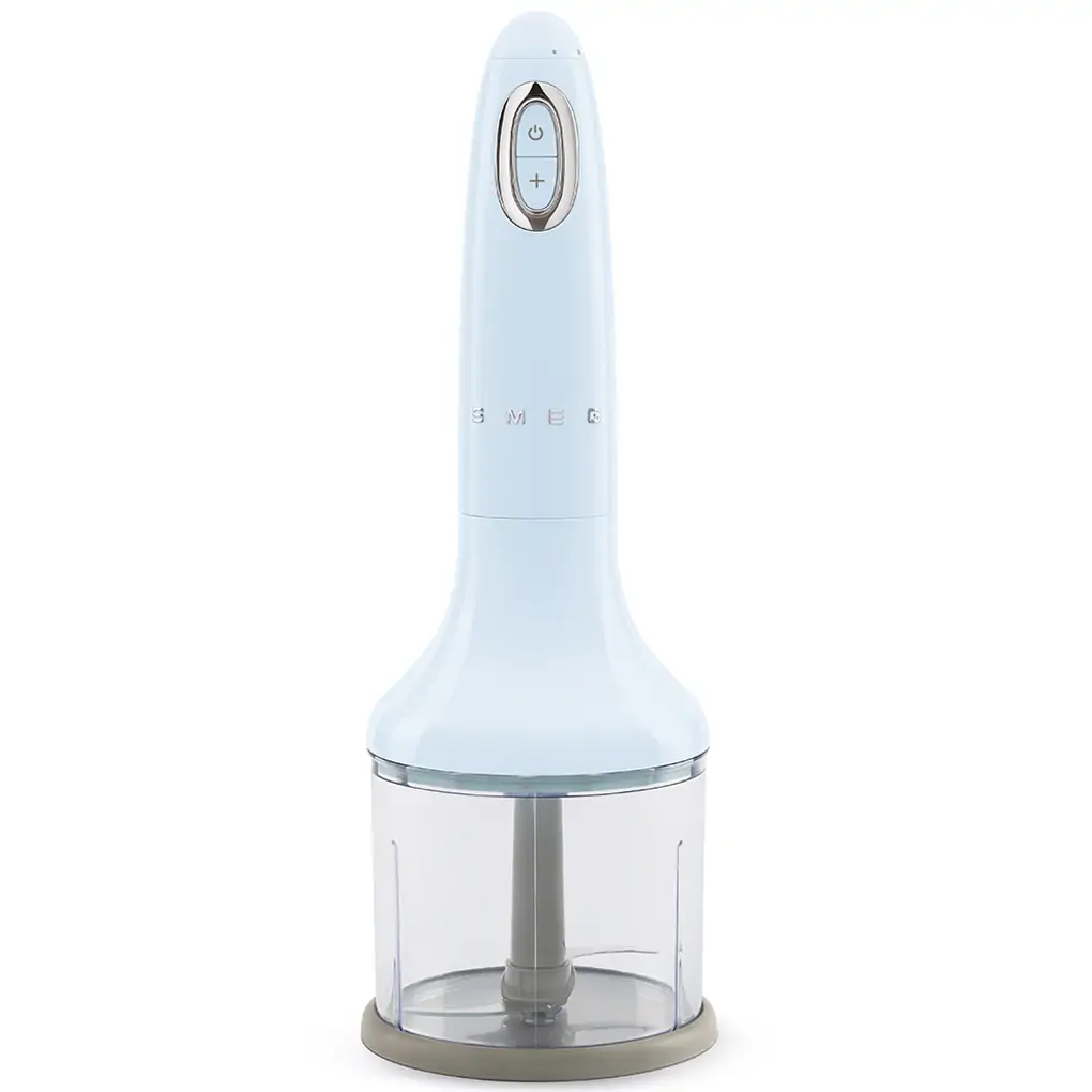 Máy xay cầm tay Smeg HBF02PBEU 700W
