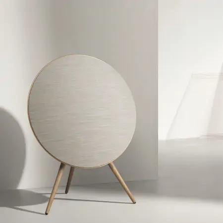 Loa Bluetooth B&O Beoplay A9 Gold 5