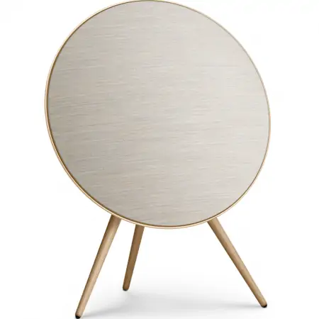 Loa Bluetooth B&O Beoplay A9 Gold 0