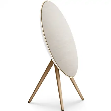 Loa Bluetooth B&O Beoplay A9 Gold 1
