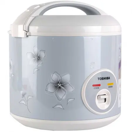 Nồi Cơm Điện Toshiba RC-18JFM2(H)VN 1.8 lít 0