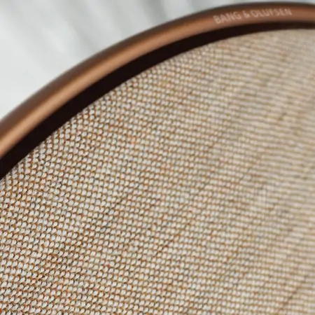 Loa Bluetooth B&O Beoplay A9 Bronze 0