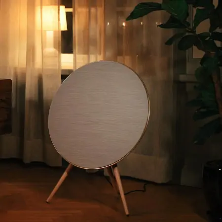 Loa Bluetooth B&O Beoplay A9 Bronze 2