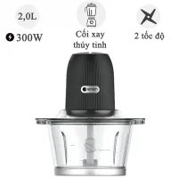 Máy xay thịt Elmich EL0806 300W