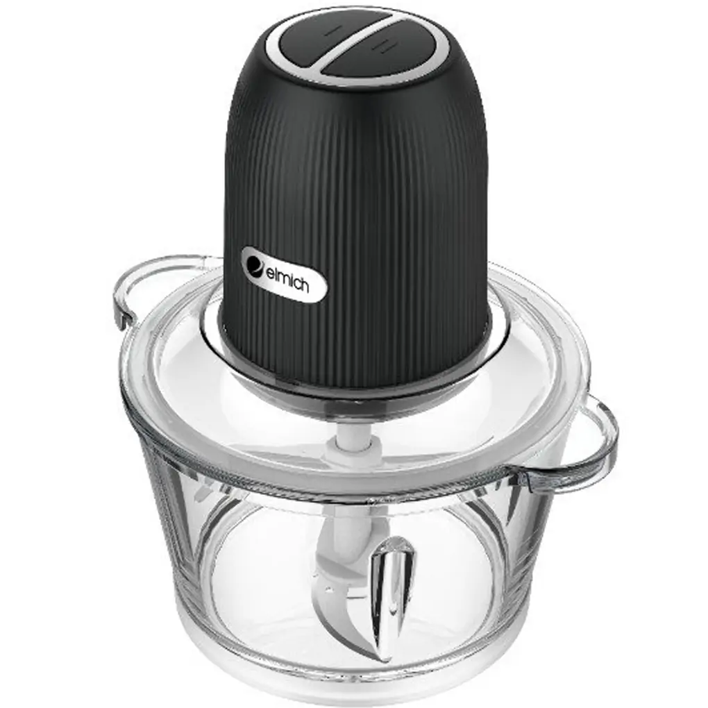 Máy xay thịt Elmich EL0806 300W 0