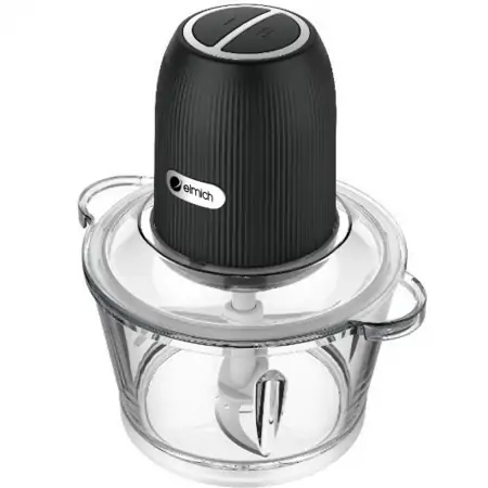 Máy xay thịt Elmich EL0806 300W 0