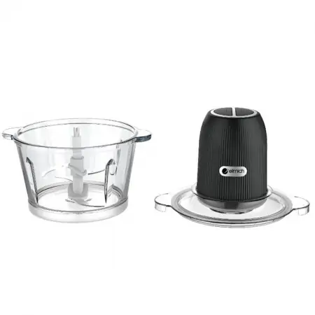 Máy xay thịt Elmich EL0806 300W 1