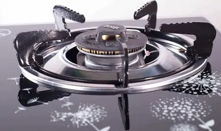 Bếp gas đôi mặt kính Sunhouse SHB3365 1