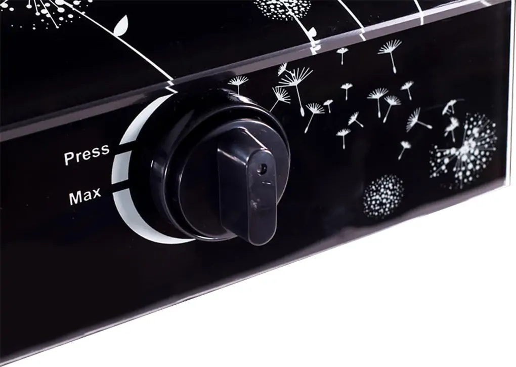 Bếp gas đôi mặt kính Sunhouse SHB3365 3