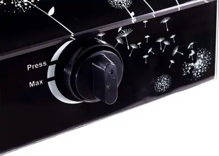 Bếp gas đôi mặt kính Sunhouse SHB3365 3