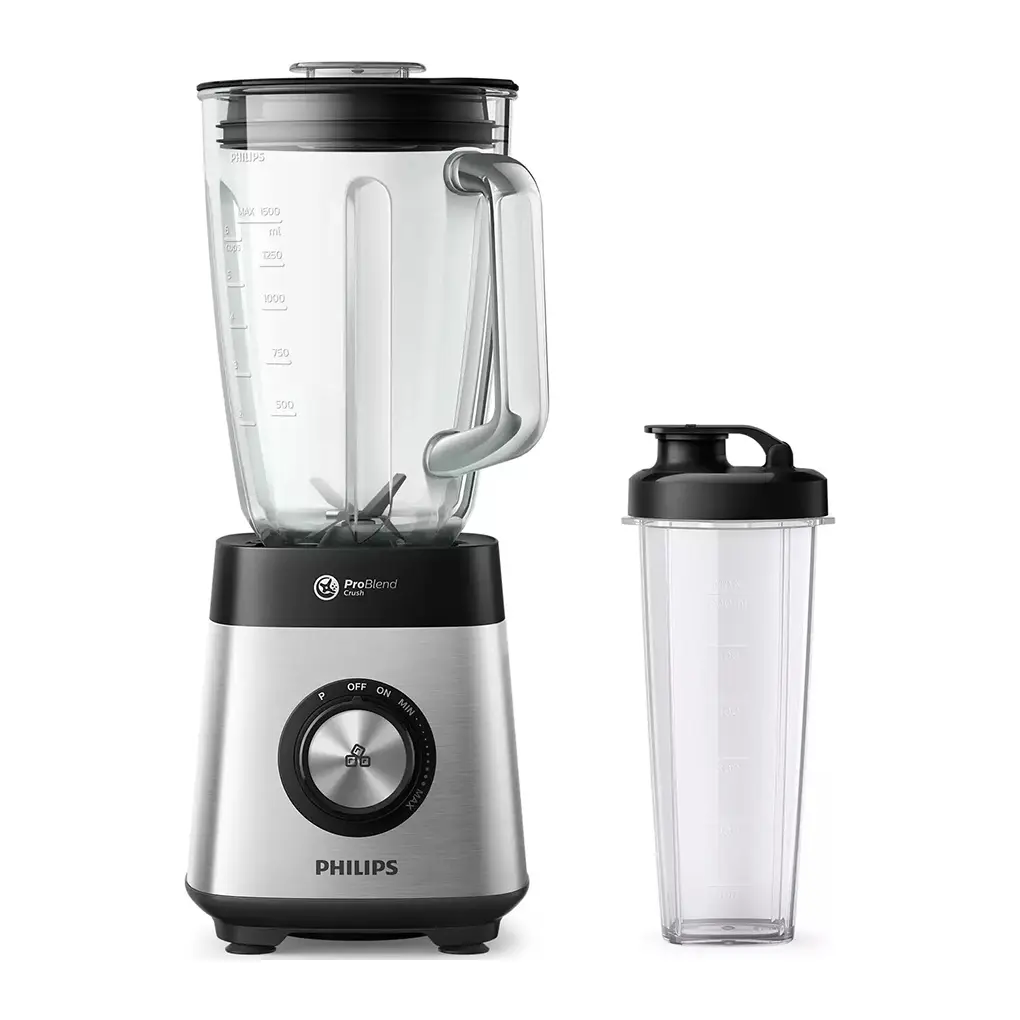 Máy xay sinh tố Philips ́HR3573/90 1000W 1