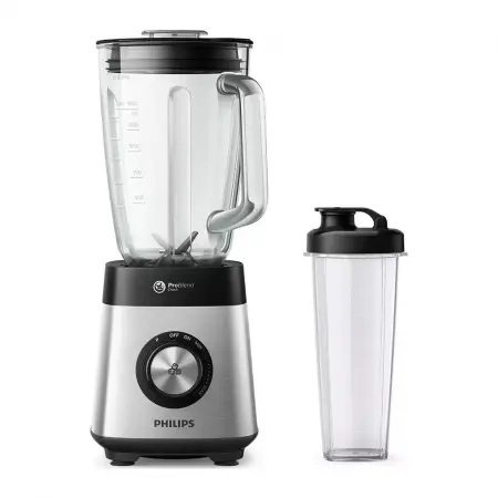 Máy xay sinh tố Philips ́HR3573/90 1000W 1