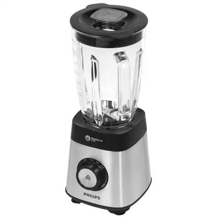 Máy xay sinh tố Philips ́HR3573/90 1000W 6