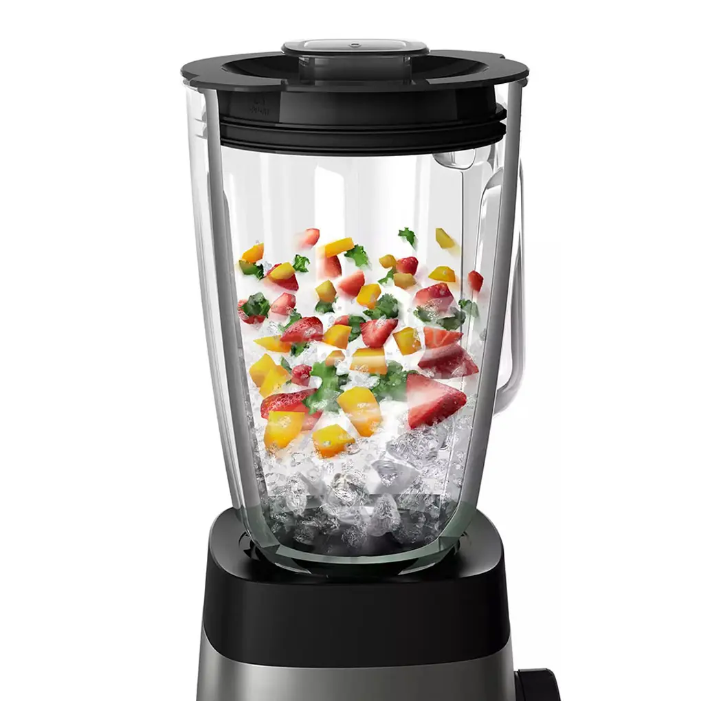 Máy xay sinh tố Philips ́HR3573/90 1000W 7