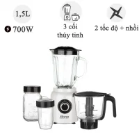Máy xay đa năng Sunhouse MAMA SHD5353W 700W