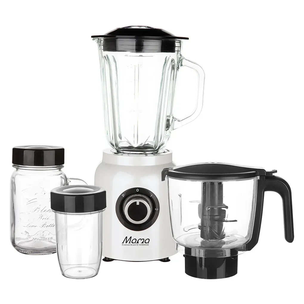Máy xay đa năng Sunhouse MAMA SHD5353W 700W 0