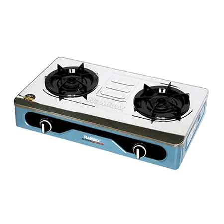Bếp gas đôi Namilux NH-D3036APS 0