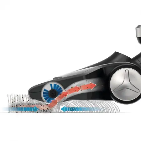 Máy Hút Bụi Philips FC6168 4