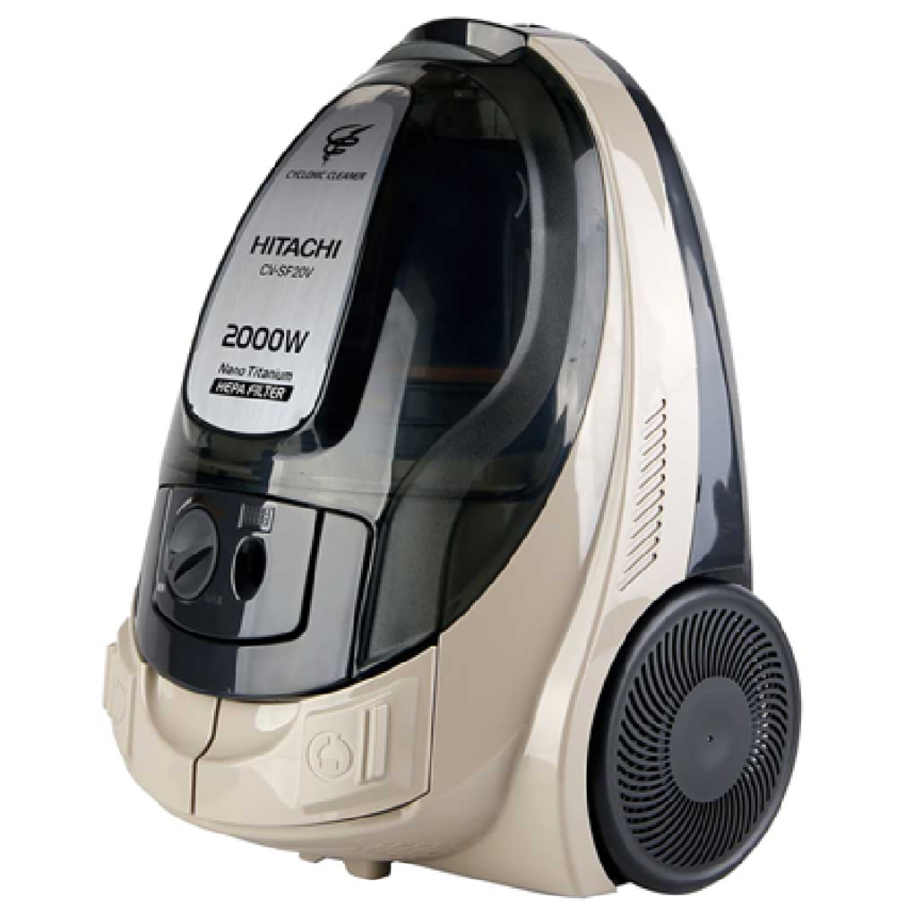 Máy Hút Bụi Hitachi CV-SF20V (24CV-LBR) 2000W 0