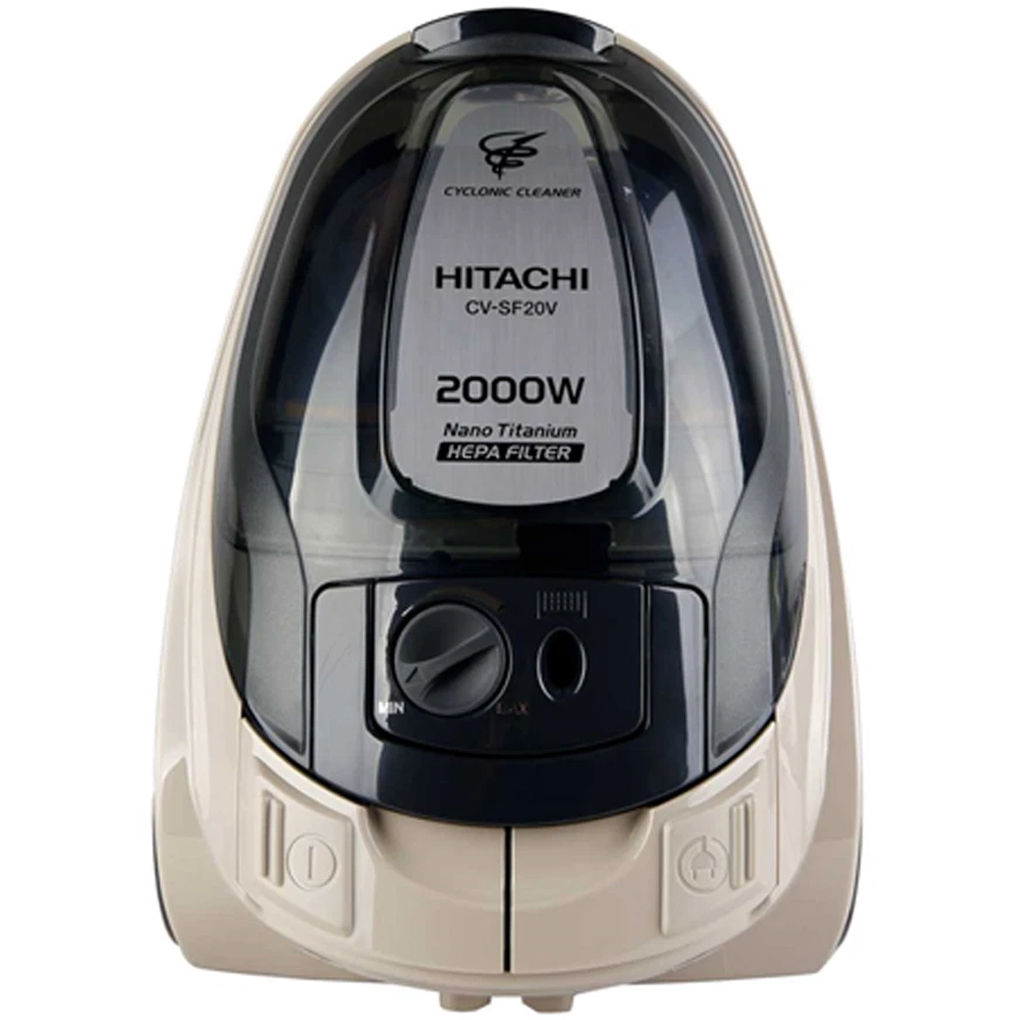 Máy Hút Bụi Hitachi CV-SF20V (24CV-LBR) 2000W 2
