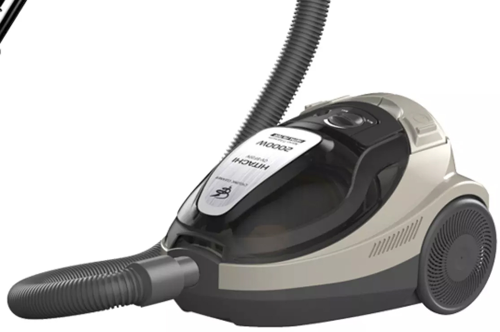 Máy Hút Bụi Hitachi CV-SF20V (24CV-LBR) 2000W 3