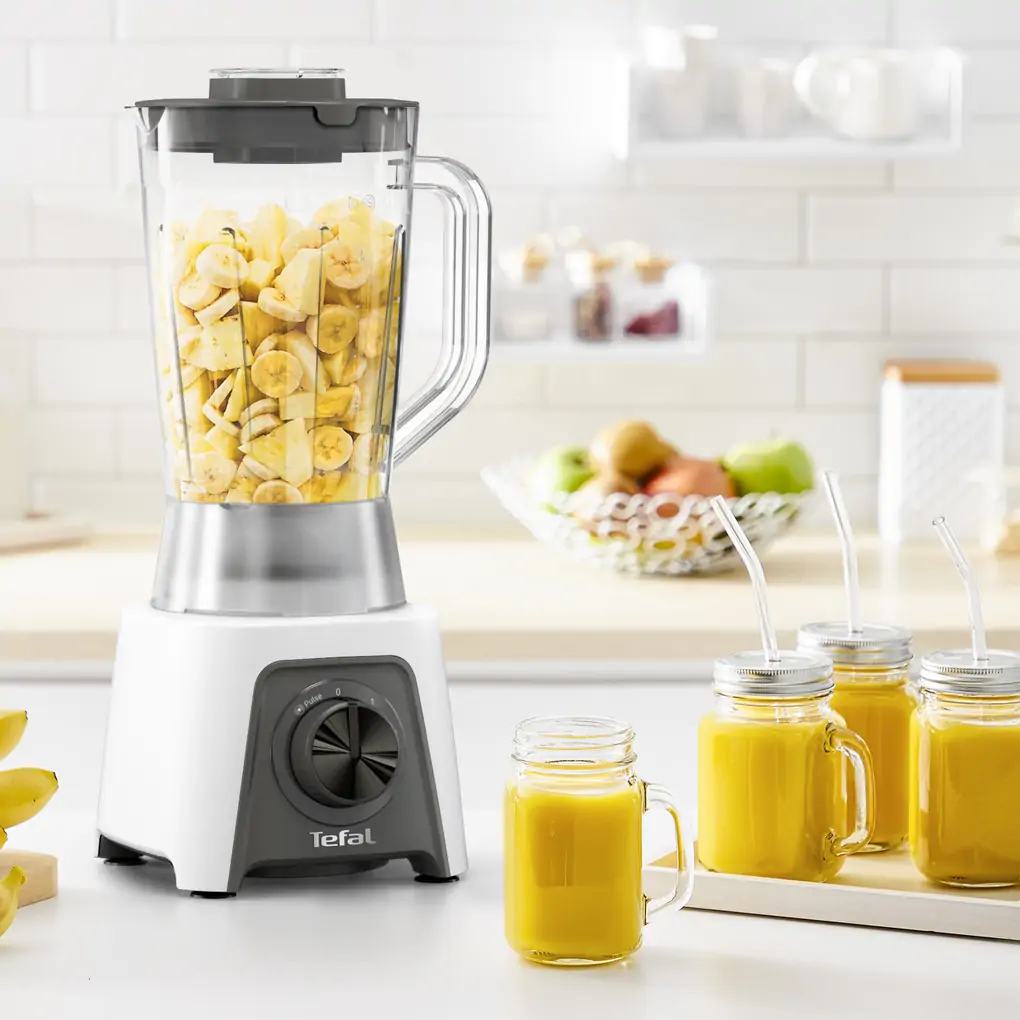 Máy xay sinh tố Tefal BL2C0130 450W 4