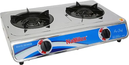 Bếp gas đôi Namilux NH-566ASM 0