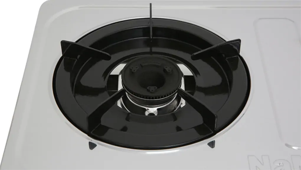 Bếp gas đôi Namilux NH-566ASM 3