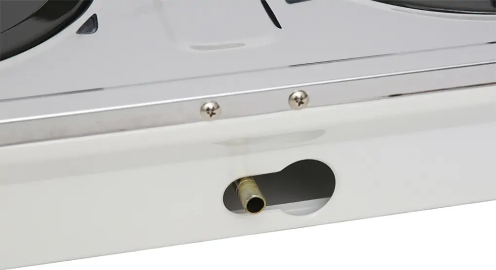Bếp gas đôi Namilux NH-566ASM 5