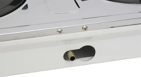 Bếp gas đôi Namilux NH-566ASM 5