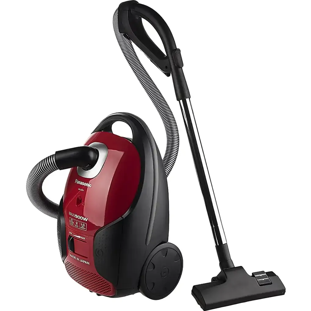 Máy Hút Bụi Panasonic MC-CJ911RN49 1900W