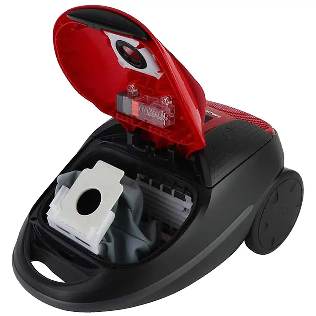 Máy Hút Bụi Panasonic MC-CJ911RN49 1900W 2