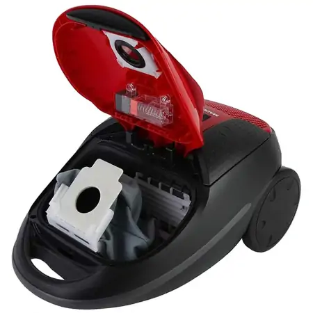 Máy Hút Bụi Panasonic MC-CJ911RN49 1900W 2