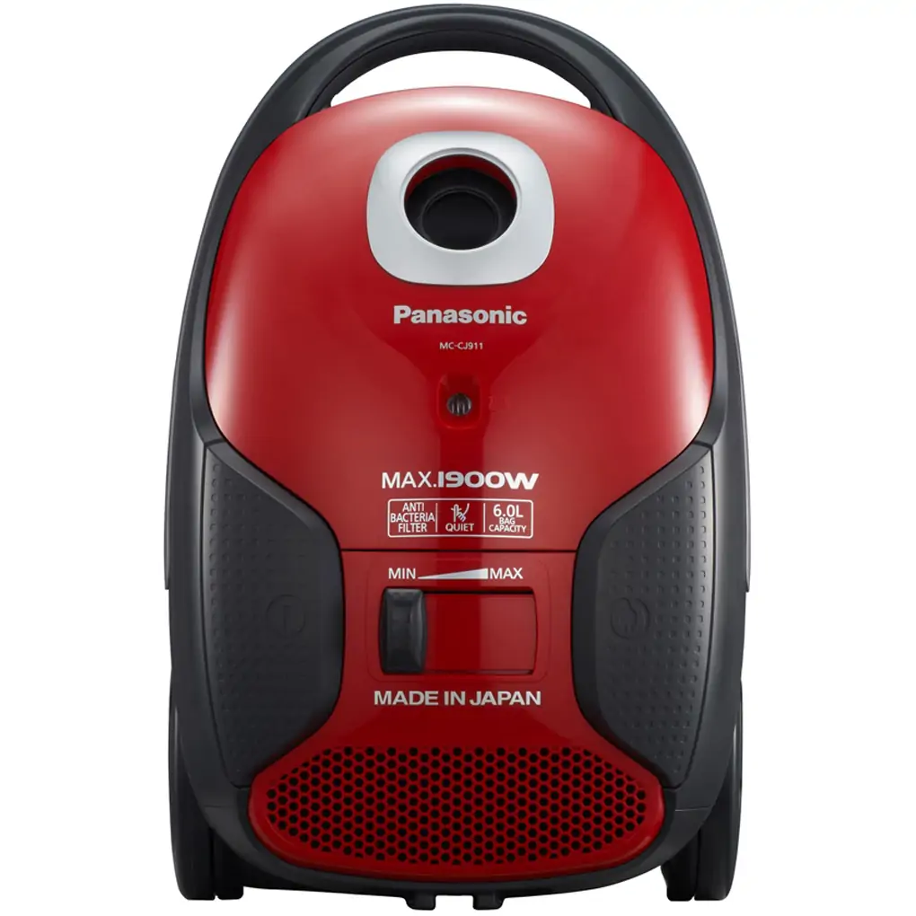 Máy Hút Bụi Panasonic MC-CJ911RN49 1900W 4