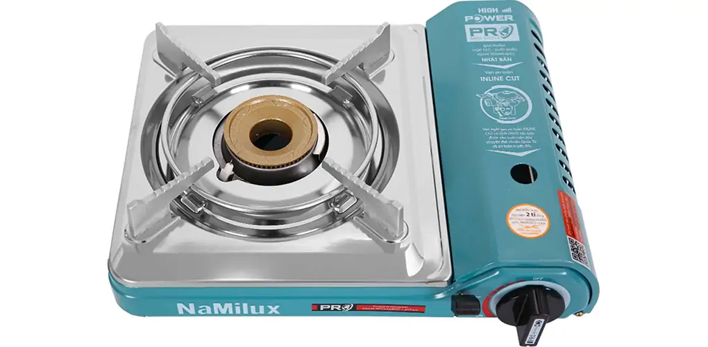 Bếp gas mini NH-P3031PS