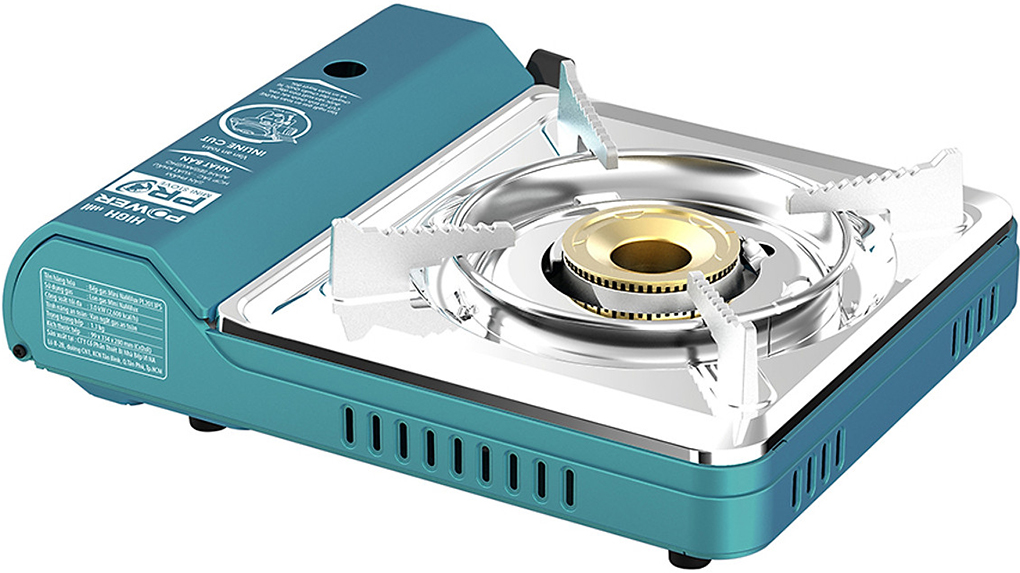 Bếp gas mini Namilux NH-P3031PS 1