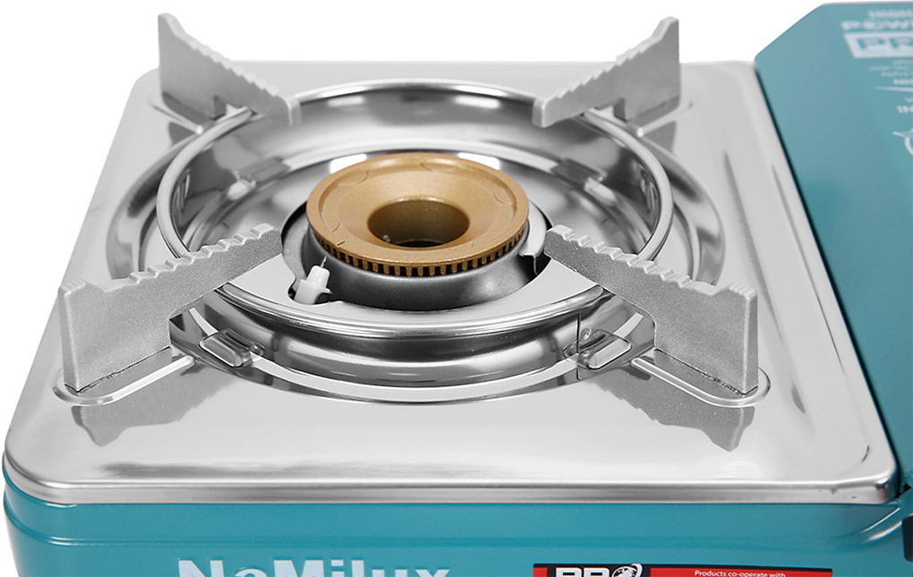 Bếp gas mini Namilux NH-P3031PS 2