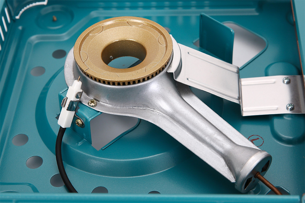 Bếp gas mini Namilux NH-P3031PS 4