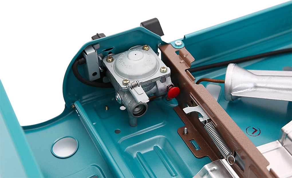 Bếp gas mini Namilux NH-P3031PS 5