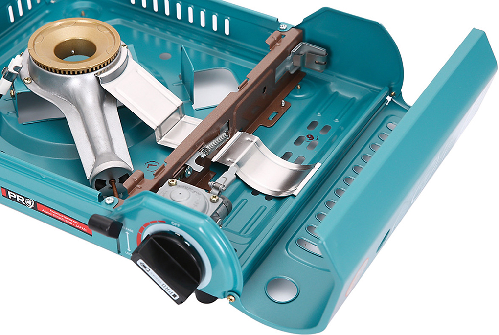 Bếp gas mini Namilux NH-P3031PS 6