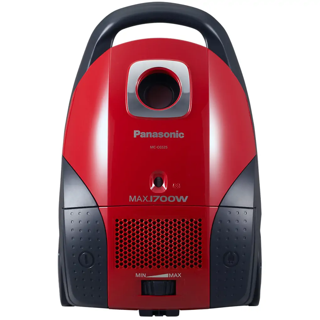 Máy Hút Bụi Panasonic MC-CG525RN49 1700W 0