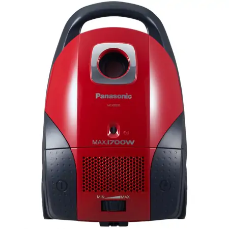 Máy Hút Bụi Panasonic MC-CG525RN49 1700W 0