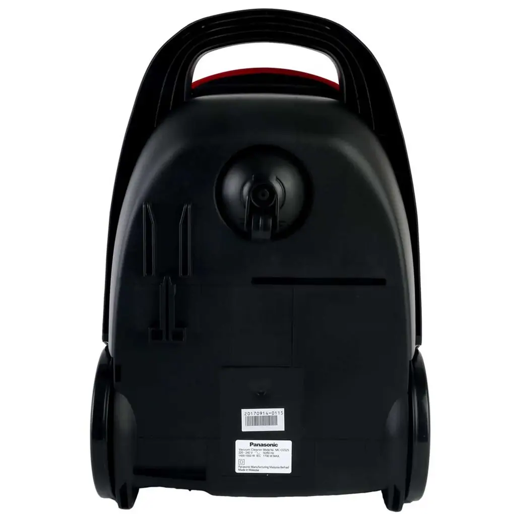 Máy Hút Bụi Panasonic MC-CG525RN49 1700W 4
