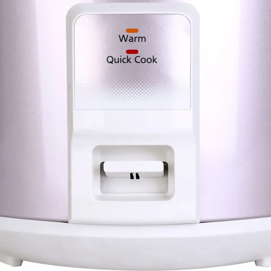 Nồi Cơm Điện Panasonic SR-MVQ187VRA 1.8 lít 1