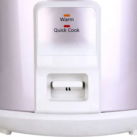 Nồi Cơm Điện Panasonic SR-MVQ187VRA 1.8 lít 1