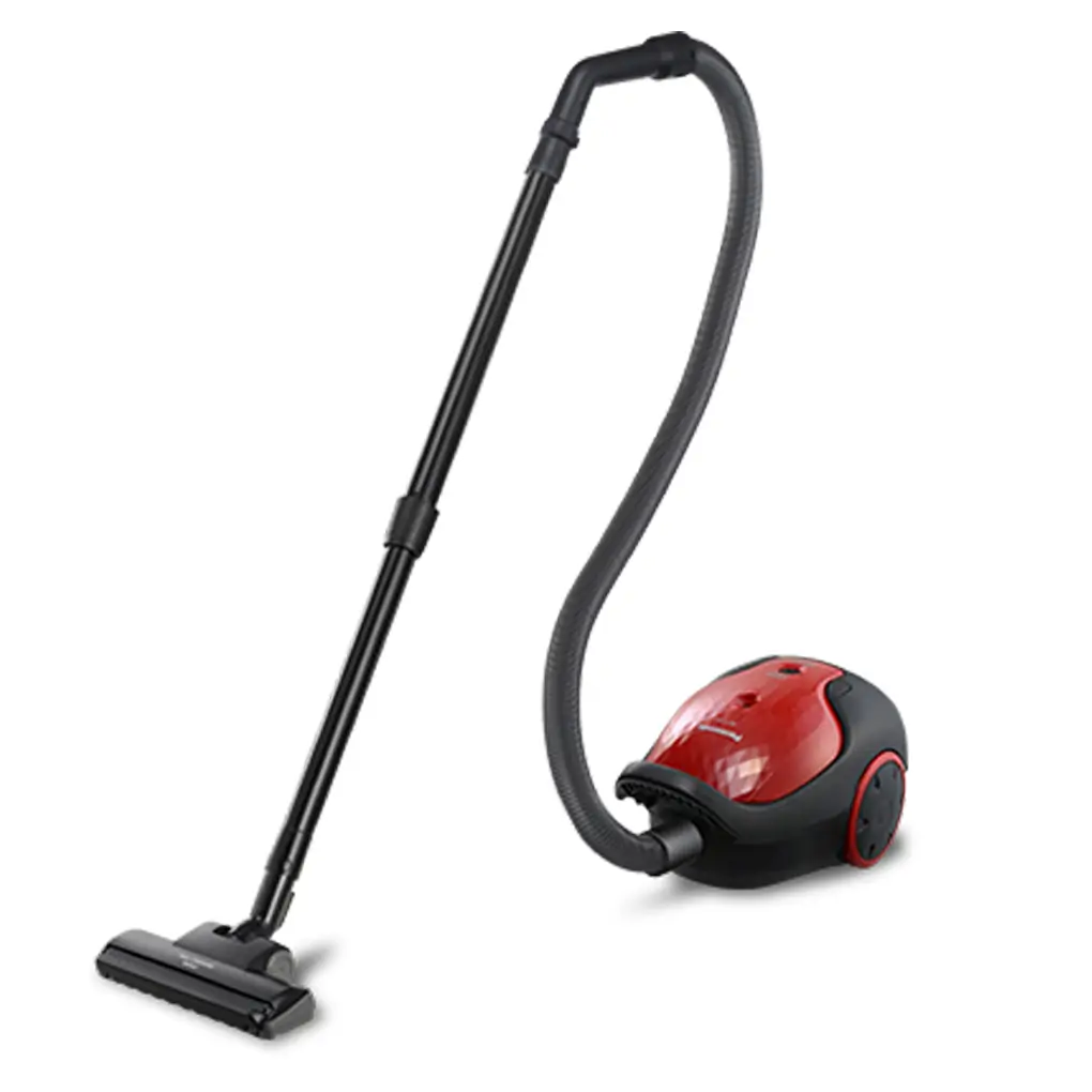 Máy Hút Bụi Panasonic MC-CG373RN46 1800W 1