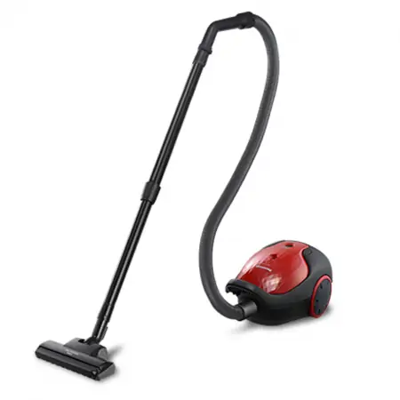 Máy Hút Bụi Panasonic MC-CG373RN46 1800W 1