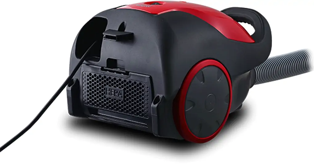 Máy Hút Bụi Panasonic MC-CG373RN46 1800W 2