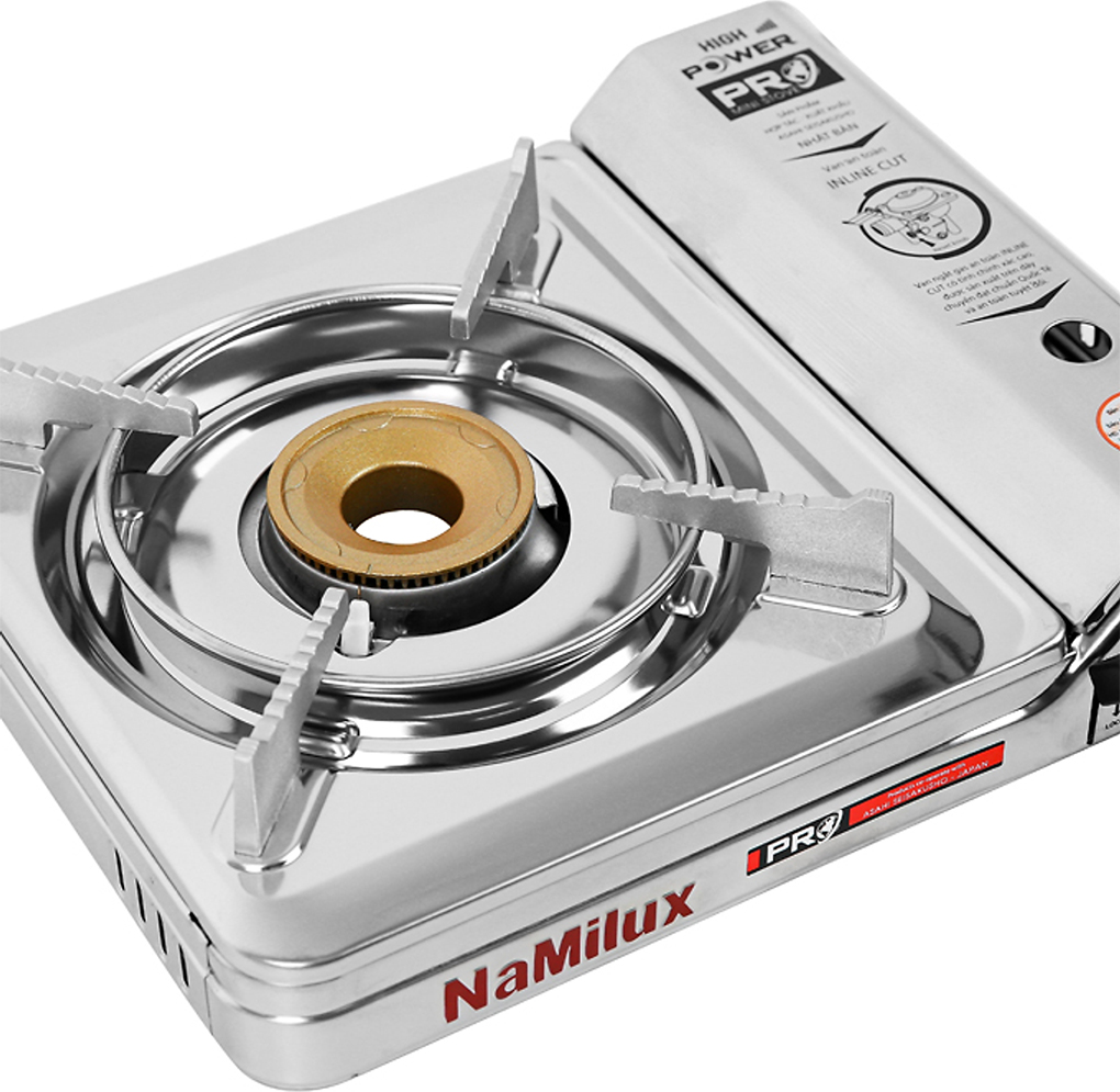 Bếp gas mini Namilux NH-P3031AS 1